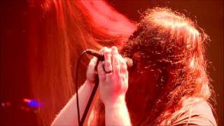 Katatonia - We Must Bury You live "Last Fair Day Gone Night"