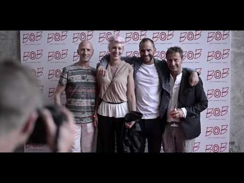 BoB Party - Pitti Uomo n.90
