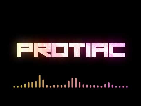 Protiac - Piece of Mind (Official Music Visualizer)