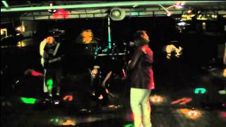 Render The Fall - Live on the Haunted Ship (10/26/2012)