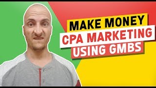 Free CPA Traffic via GMB — Step-by-Step Guide & Transcript