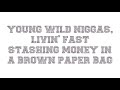 Copia de Rae Sremmurd   Set The Roof ft  Lil' Jon (Lyrics official)