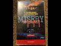 VHS Opening 1281 Opening To My 1991 South Korean VHS Of Misery 12 13 25