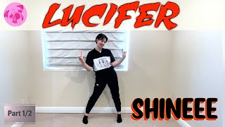 Download lagu [DANCE TUTORIAL] SHINee 샤이니 'Lucifer' |PART 1| beginner friendly | mirrored | TBT mp3