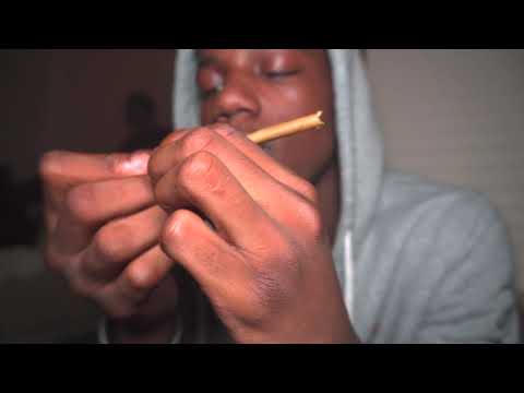 TAESAVAGE X OG - FREE SMOKE (OFFICIAL VIDEO)