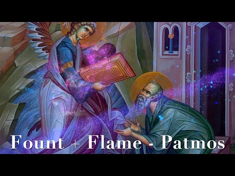 Logos Music: Fount + Flame - Patmos