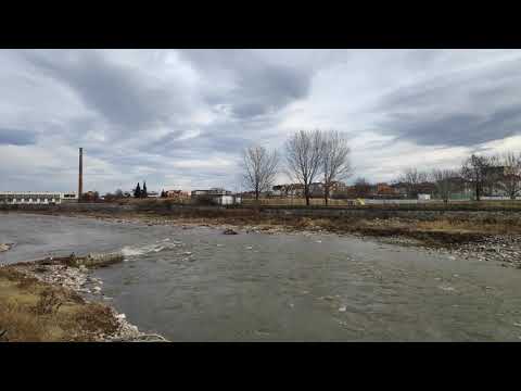 Xiaomi Poco F1 - River Chaya Asenovgrad Bulgaria 4K UHD Video
