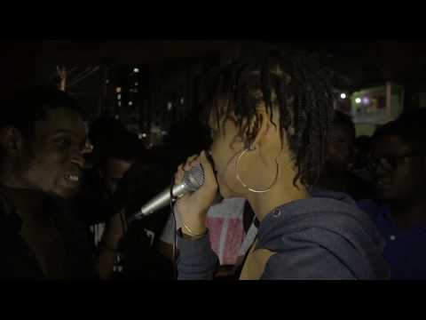 Vênus x Kong - TORRE X QUITÉRIA X PDS 56ª edição (2º fase)