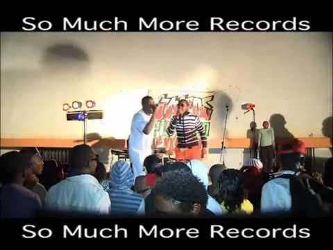 Rap-Ases no Cine Africa Tarde Puro do Gueto