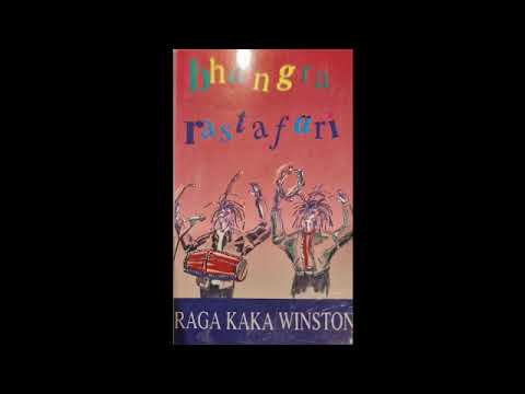 Lus Lus Karde | Raga Kaka Winston