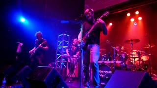 Open Hand - Jaded 11/05/10: Key Club - West Hollywood, CA