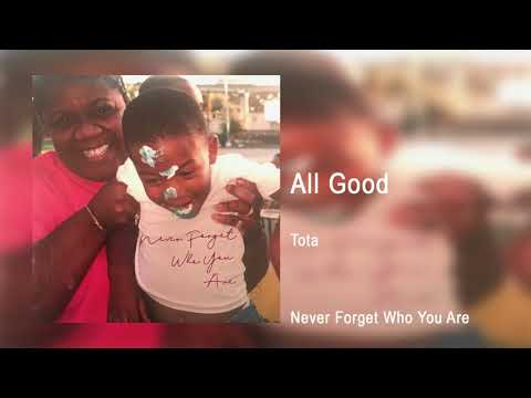 Video thumbnail for All Good