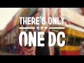 Only 1 DC Campaign Launch