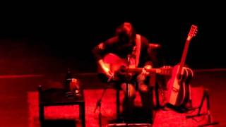 Ryan Adams- FireCracker