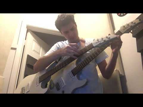 both parts of never meant played at the same time