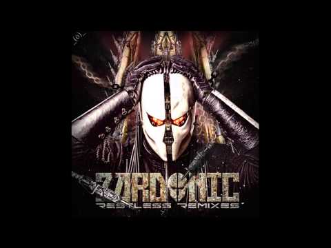 Zardonic - Restless Slumber (2013 Mix)