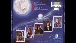 Assassin interstellar experience 1988 - Full album