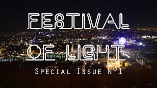 Festival of Lights - Special Issue #1