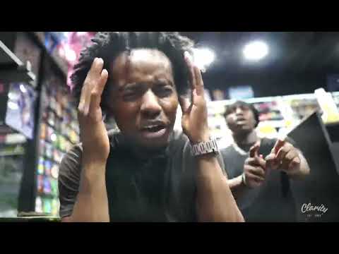 YFB Justo - YFB Members [Official Music Video] shot By cappahclarity