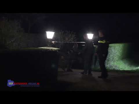 Explosie gevonden bij woning  in Silvolde