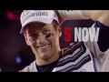 TGIM | PRESSURE MAKES PERFECT | TOM BRADY