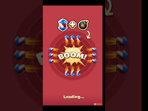 Toon Blast Level 2085 - A S GAMING