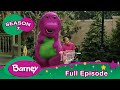 Barney Parade Of Bikes Full Episode Season 7