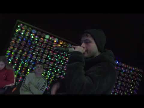 ROMA vs POKER vs ZENT - 8vos. CULTURA RAP 2023 - FECHA 4