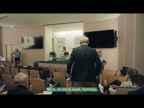 Vidéo de l'événement