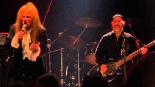 Stormwitch - Priest Of Evil LIVE (Metal Assault Festival V)