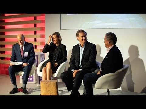The Boardroom | LSI Europe '22