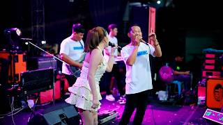 Download lagu LALUNA MUSIC - DINDING KACA DIN ANNESIA - HAPPY PARTY  KOMBAT PUTU MBAH BUDO  - WINONG PATI mp3
