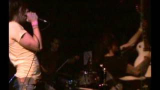 Odd Project - 03 The Phone Is Such A Blunt Object (Live At The Underground 10-17-2005)