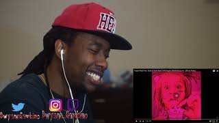 Trippie Redd Feat  Tadoe &amp; Chief Keef- I Kill People