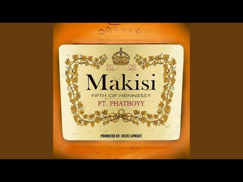 Fifth of Hennessy (feat. Phatboyy)