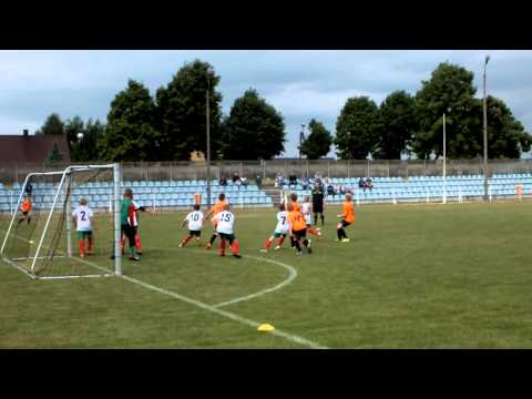 1922 Lechia Kostrzyn - TPS WINOGRADY 0:4