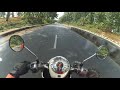 Top Speed Honda Scoopy Standar 120 Km H