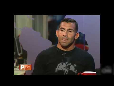 Esto hizo Carlos Tevez con su Primer Gran Sueldo