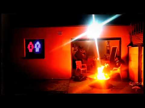 Bad Con Dish ft Raenbow Star 🪂💫