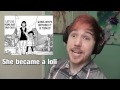 MY TRY NOT TO CRINGE CHALLENGE Anime Edition