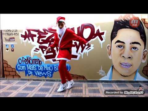 Mcs Pedrinho ,  Magrinho, Maneirinho,Dadinho - Especial De Natal ( Fezinho Patatyy )