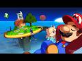 Super Mario Galaxy - Egg Planet (Good Egg Galaxy) [Remix]