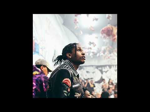 (FREE) Asap Rocky x Schoolboy Q x Travis Scott type beat ~ 'ONE!'