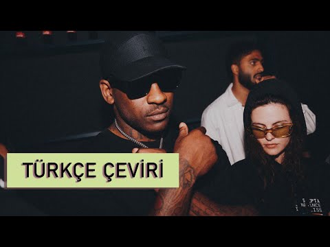 Skepta - Greaze Mode (feat. Nafe Smallz) [Türkçe Altyazılı]