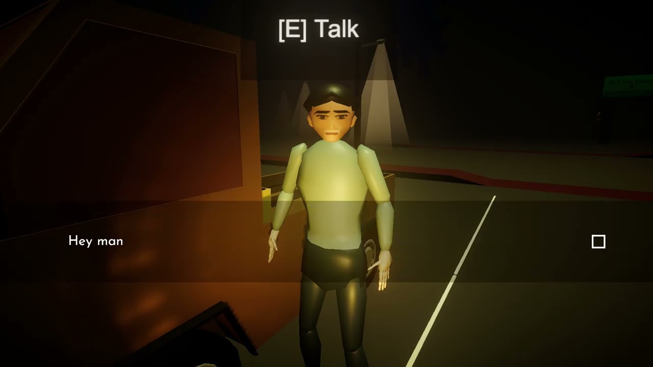 Trailer