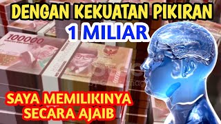 Download lagu Afirmasi Menarik Uang 1 Miliar | Aktifkan Energi Kekayaan & Kelimpahan Sekarang mp3 Download lagu Afirmasi Menarik Uang 1 Miliar | Aktifkan Energi Kekayaan & Kelimpahan Sekarang mp3