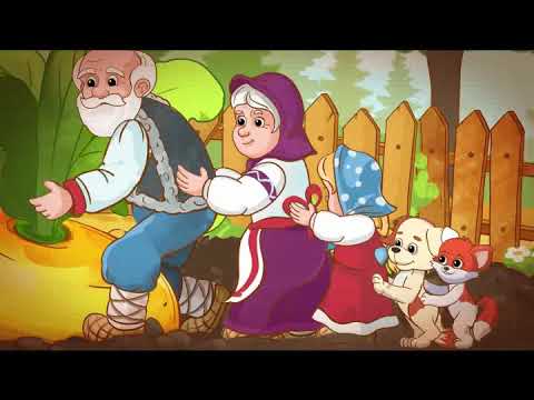 Манжин үлгэр