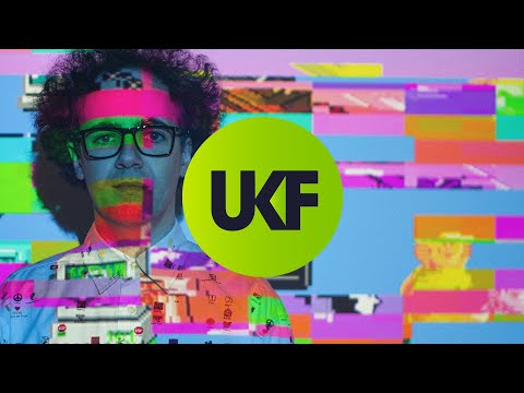 High Contrast - Met Her At A Dance In Leicester (ft. UK Apache & Ady Suleiman)