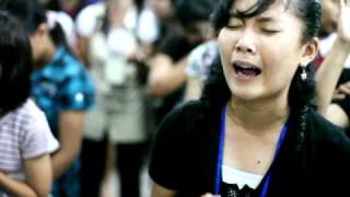 JAMBORE GPdI Sumsel 2010 highlights