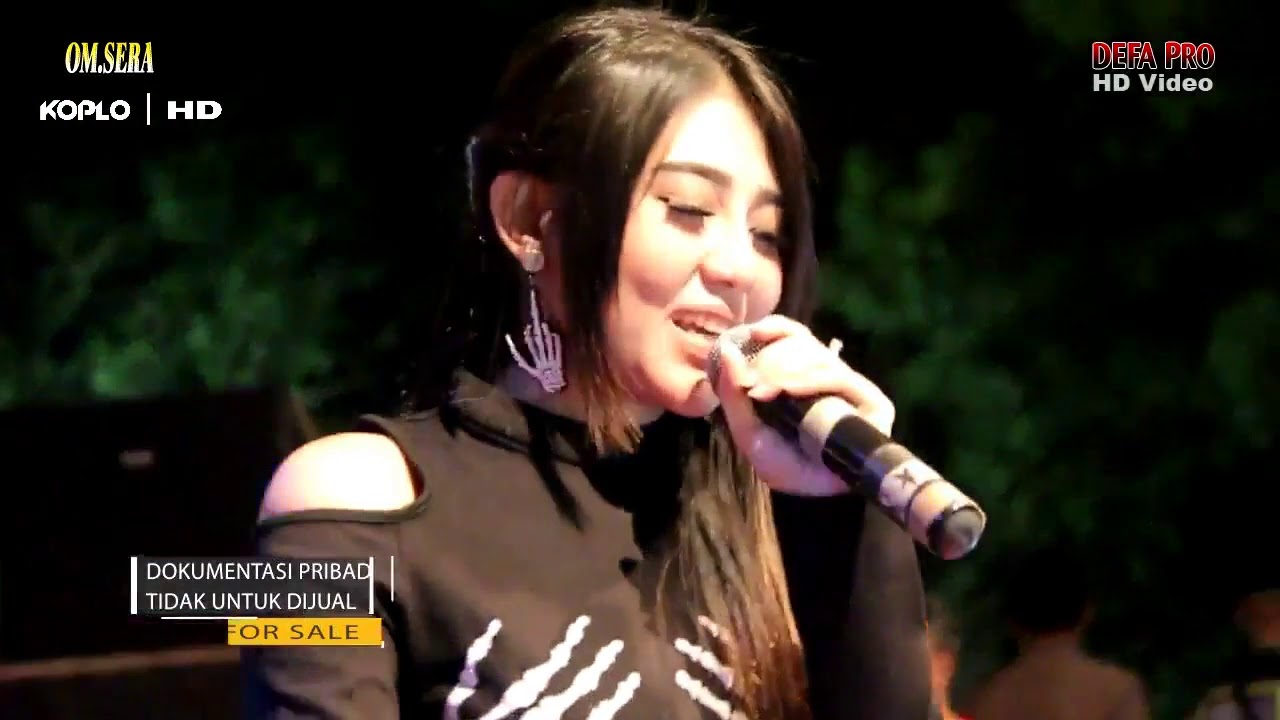 O.M SERA full album VIA VALEN berDANGDUT REGGAE terbaru _ live Purbalingga